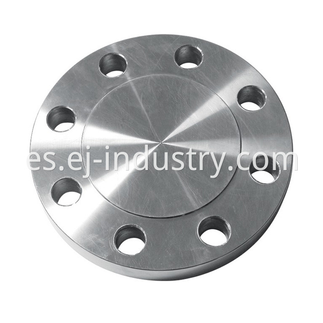 Blind Flange